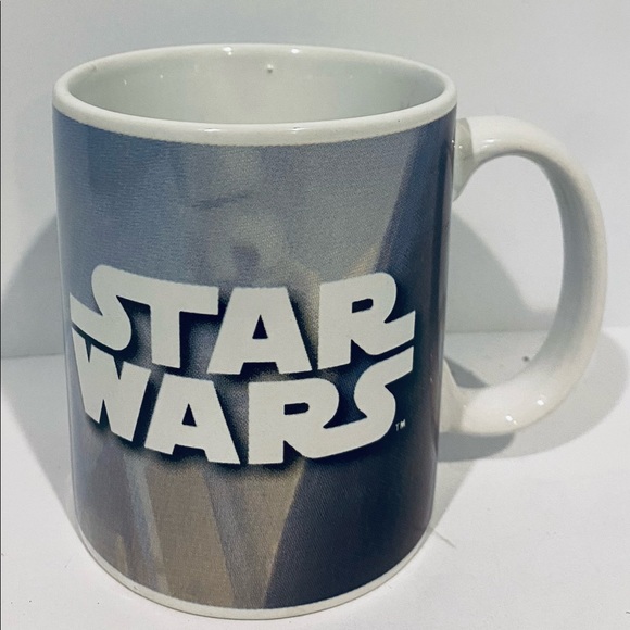 Star Wars Coffee Collectible Galerie Mug R2-D2 - Picture 4 of 6